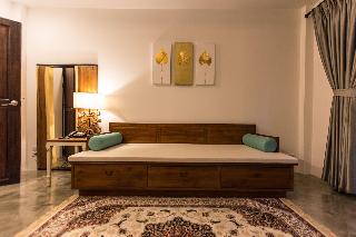 Sannot Riverside Boutique Hotel fotoÄŸrafÄ±