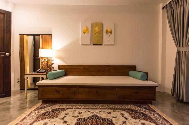 Sannot Riverside Boutique Hotel - Aktivite