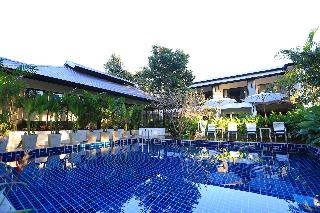 Sannot Riverside Boutique Hotel otel fotoğrafı