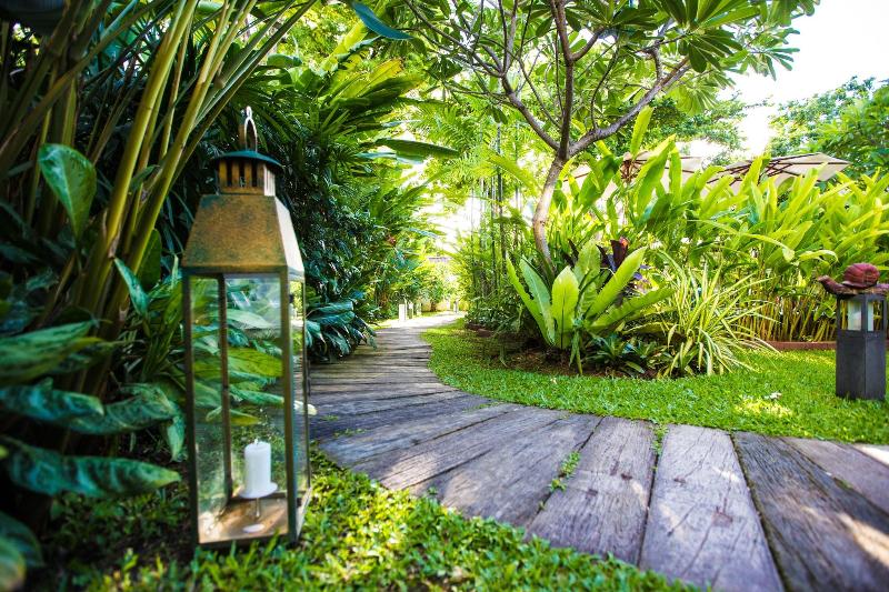 Sannot Riverside Boutique Hotel - Genel