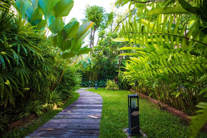 Sannot Riverside Boutique Hotel - Genel