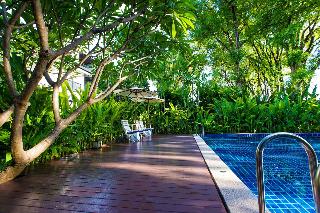Sannot Riverside Boutique Hotel fotoÄŸrafÄ±