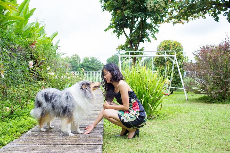 Sannot Riverside Boutique Hotel - Genel