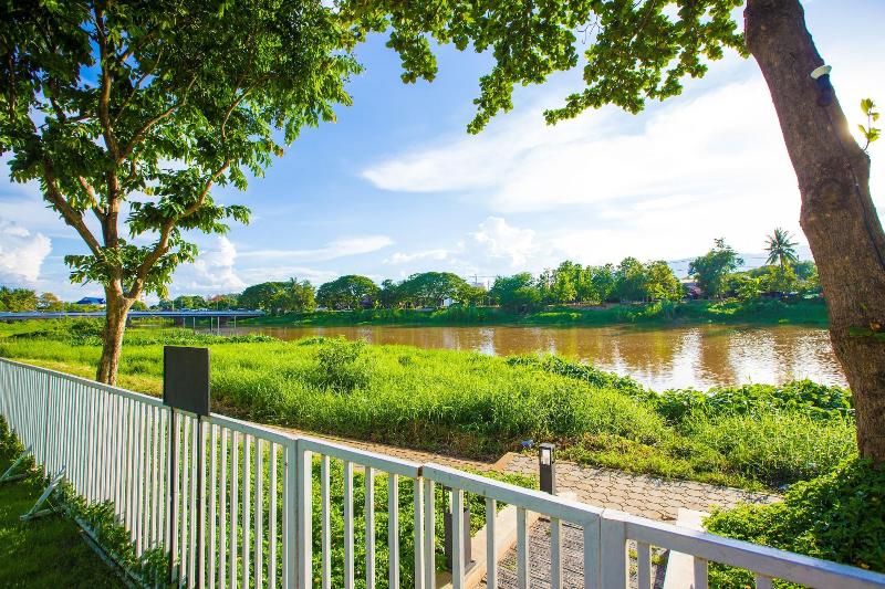Sannot Riverside Boutique Hotel - Genel