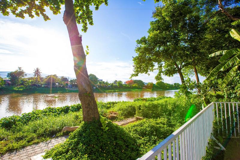 Sannot Riverside Boutique Hotel - Genel