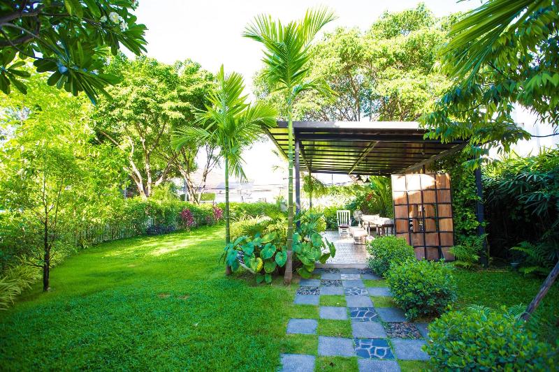 Sannot Riverside Boutique Hotel - Genel
