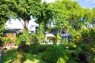 Sannot Riverside Boutique Hotel fotoÄŸrafÄ±