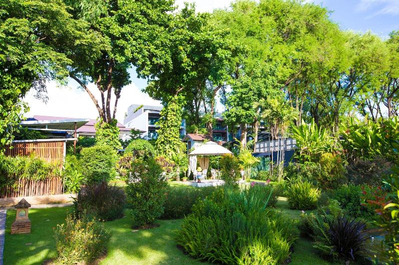 Sannot Riverside Boutique Hotel - Genel