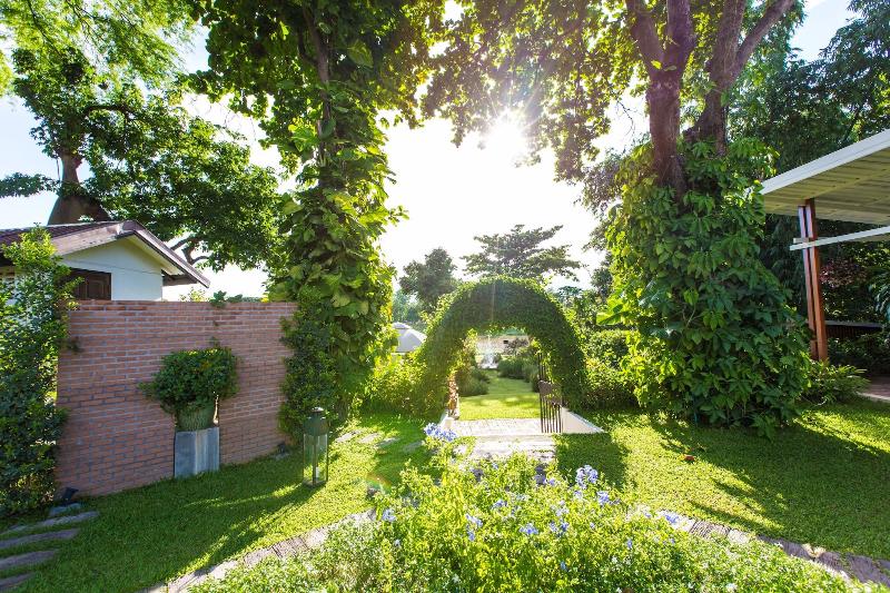 Sannot Riverside Boutique Hotel - Genel