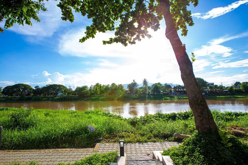 Sannot Riverside Boutique Hotel - Genel