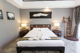 Sannot Riverside Boutique Hotel fotoÄŸrafÄ±