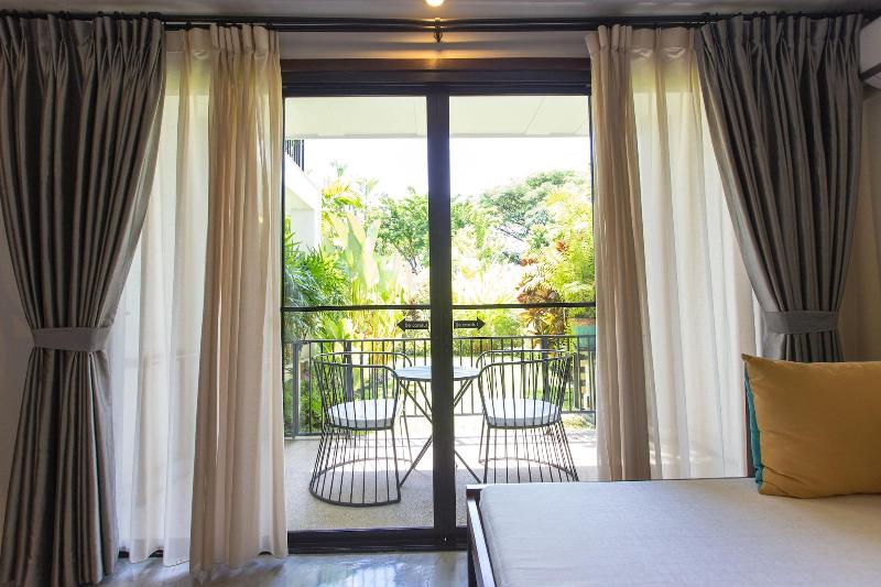 Sannot Riverside Boutique Hotel - Oda
