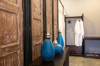 Sannot Riverside Boutique Hotel fotoÄŸrafÄ±