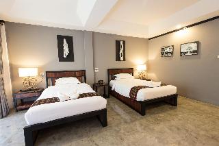 Sannot Riverside Boutique Hotel fotoÄŸrafÄ±