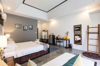 Sannot Riverside Boutique Hotel fotoÄŸrafÄ±