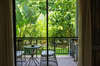 Sannot Riverside Boutique Hotel fotoÄŸrafÄ±