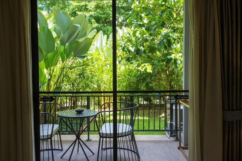 Sannot Riverside Boutique Hotel - Oda