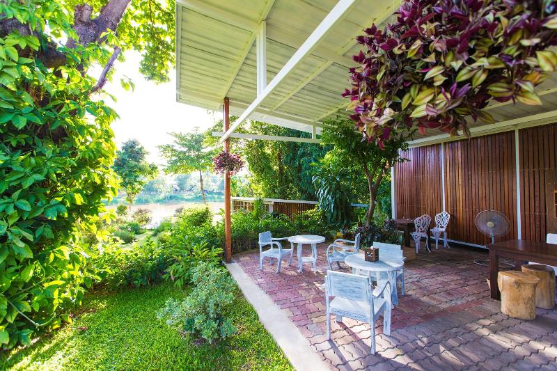 Sannot Riverside Boutique Hotel - Oda