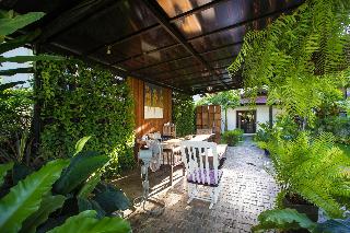 Sannot Riverside Boutique Hotel fotoÄŸrafÄ±