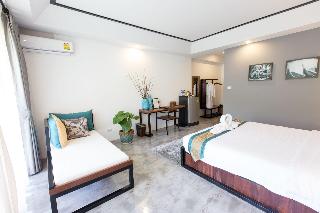 Sannot Riverside Boutique Hotel fotoÄŸrafÄ±