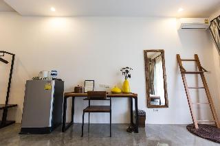 Sannot Riverside Boutique Hotel fotoÄŸrafÄ±