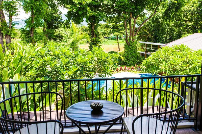 Sannot Riverside Boutique Hotel - Oda