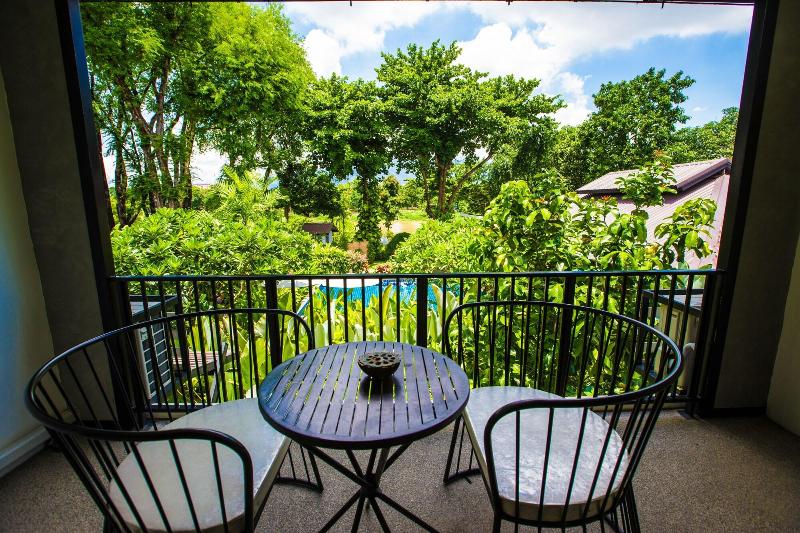 Sannot Riverside Boutique Hotel - Oda
