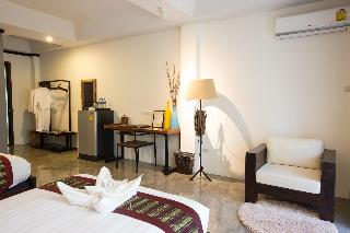 Sannot Riverside Boutique Hotel fotoÄŸrafÄ±