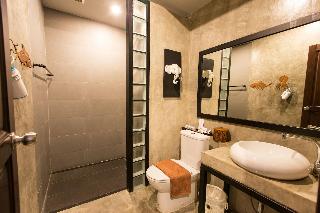 Sannot Riverside Boutique Hotel fotoÄŸrafÄ±