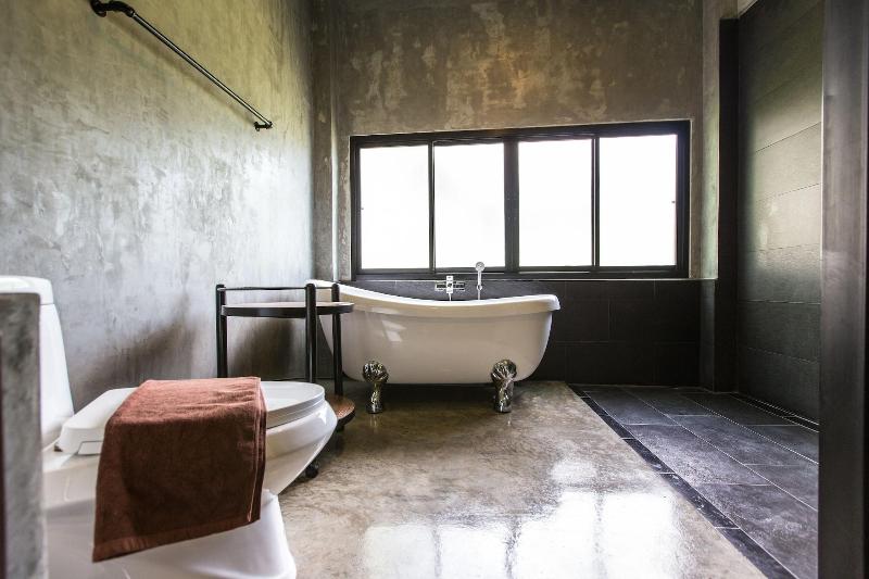 Sannot Riverside Boutique Hotel - Oda