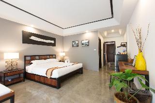 Sannot Riverside Boutique Hotel fotoÄŸrafÄ±