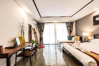 Sannot Riverside Boutique Hotel fotoÄŸrafÄ±