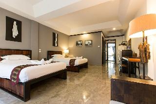 Sannot Riverside Boutique Hotel fotoÄŸrafÄ±