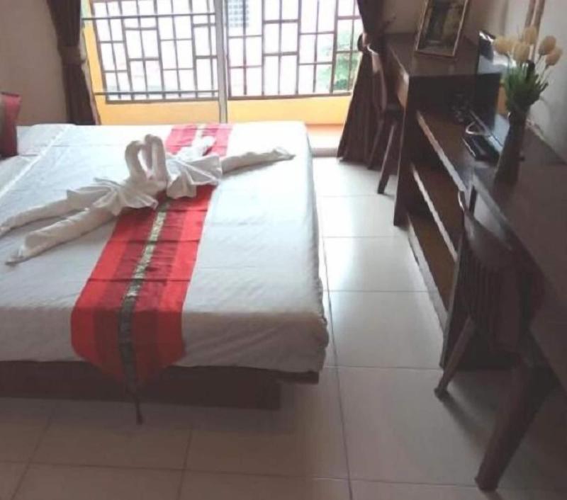 Kaysorn At Maduza Residence - Genel