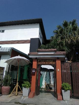 Kaysorn At Maduza Residence fotoÄŸrafÄ±