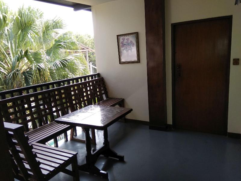 Kaysorn At Maduza Residence - Oda