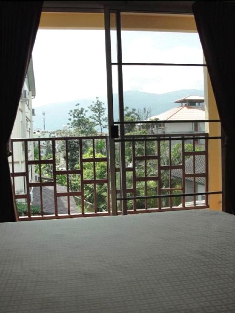 Kaysorn At Maduza Residence - Oda