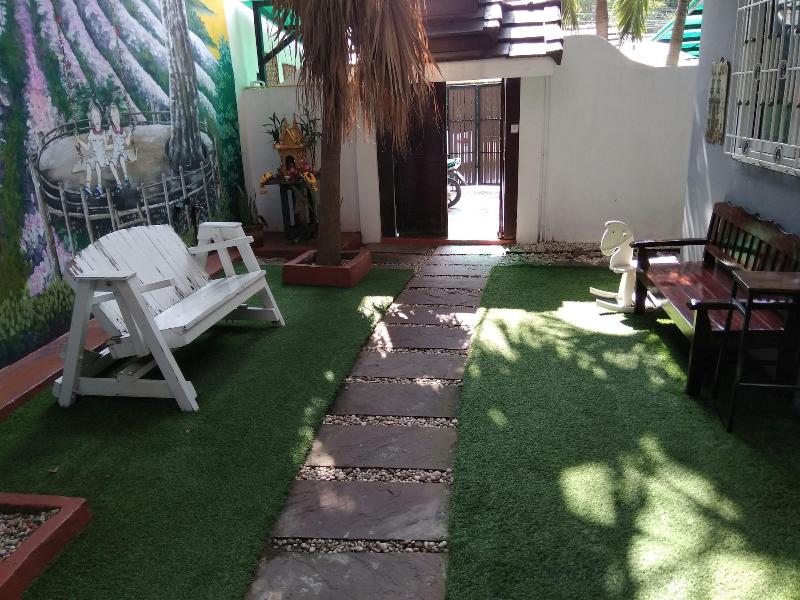 Kaysorn At Maduza Residence - Oda