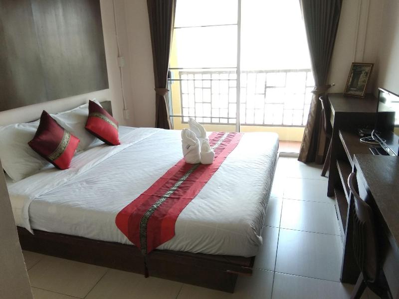 Kaysorn At Maduza Residence - Oda