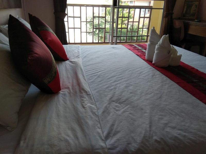 Kaysorn At Maduza Residence - Oda