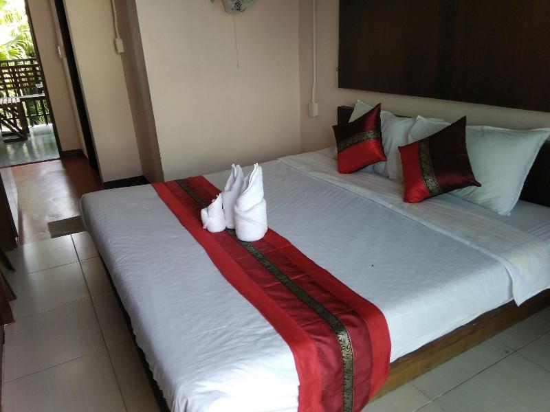 Kaysorn At Maduza Residence - Oda