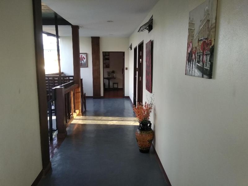 Kaysorn At Maduza Residence - Oda