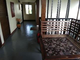 Kaysorn At Maduza Residence fotoÄŸrafÄ±