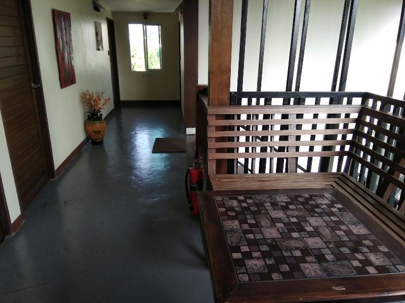 Kaysorn At Maduza Residence - Oda