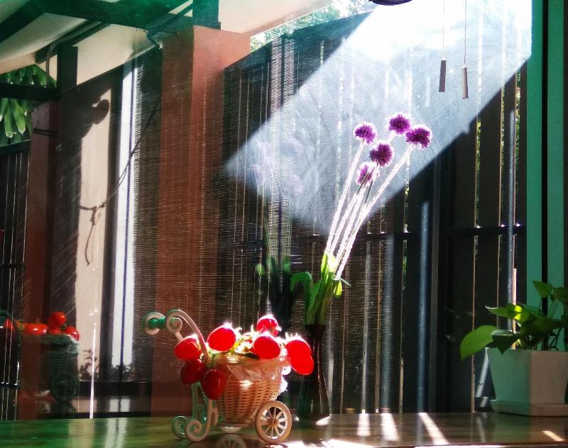 Kaysorn At Maduza Residence - Restoran