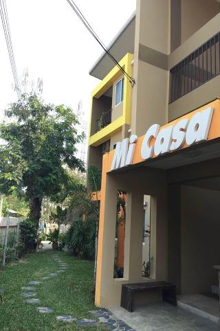 Mi Casa Apartment otel fotoğrafı