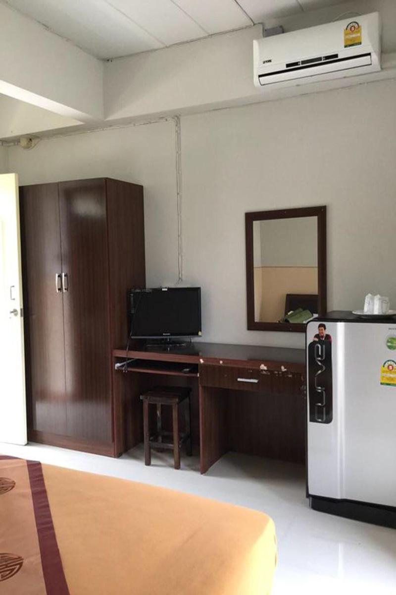 Mi Casa Apartment - Oda