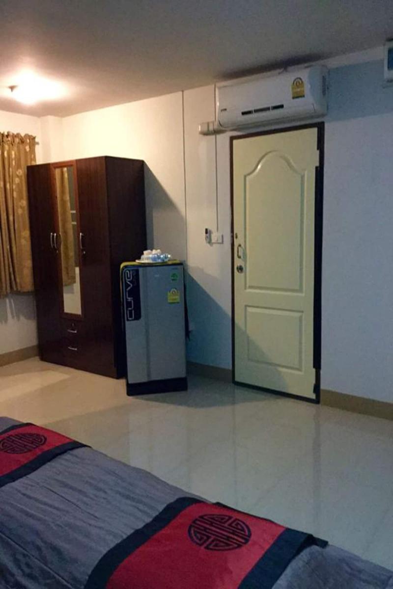 Mi Casa Apartment - Oda
