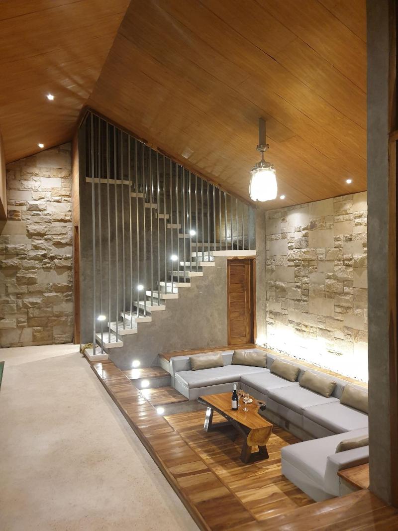 Batatu Villa - Lobi