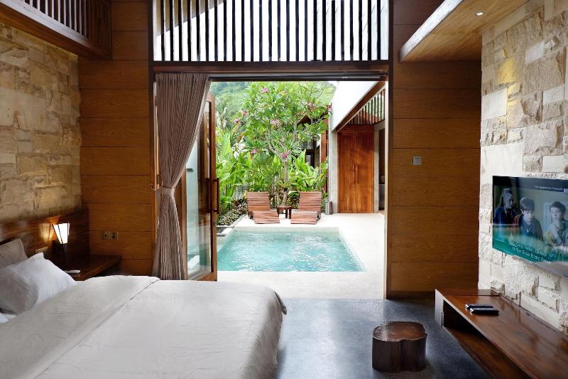 Batatu Villa - Genel